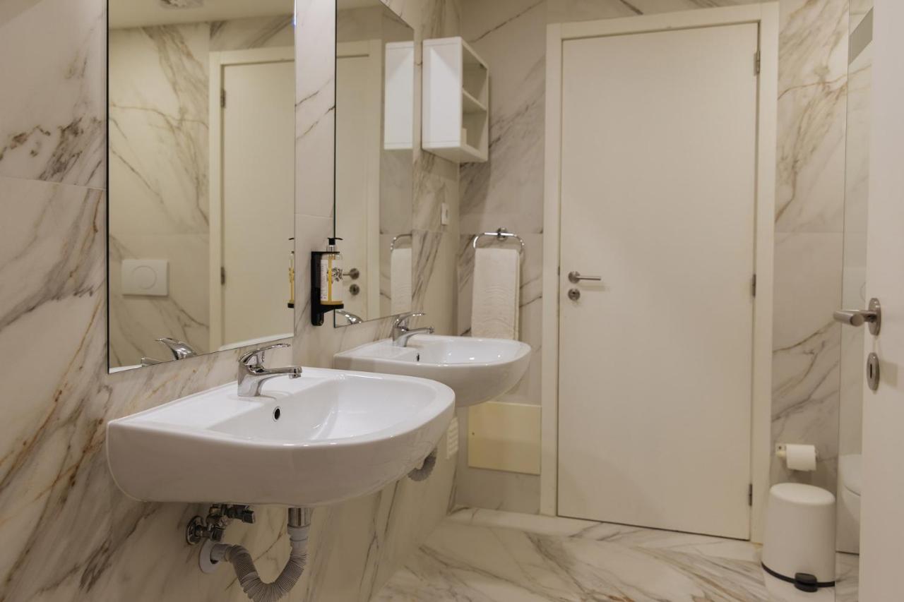 Apartamentos Premium Familiares - Loft Guesthouse Bemyguest Viseu Buitenkant foto