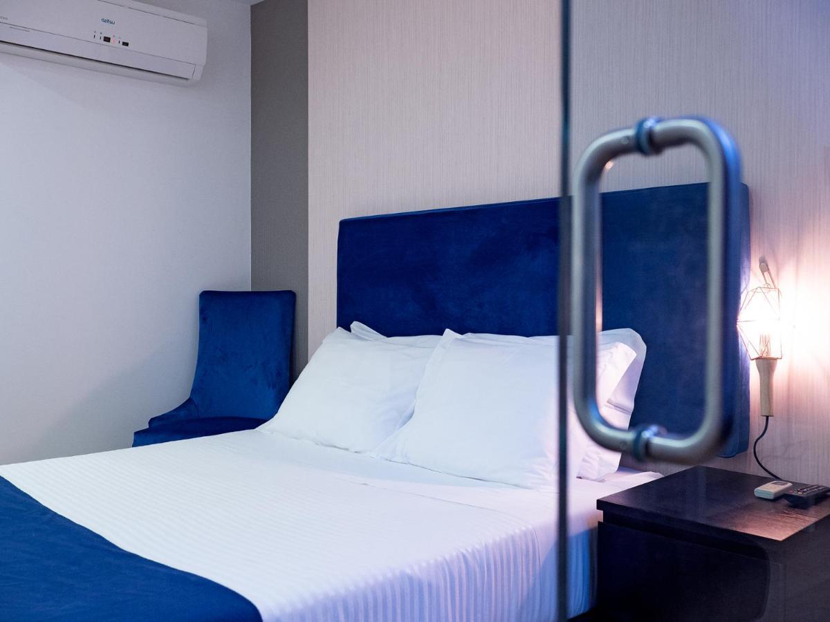 Apartamentos Premium Familiares - Loft Guesthouse Bemyguest Viseu Buitenkant foto