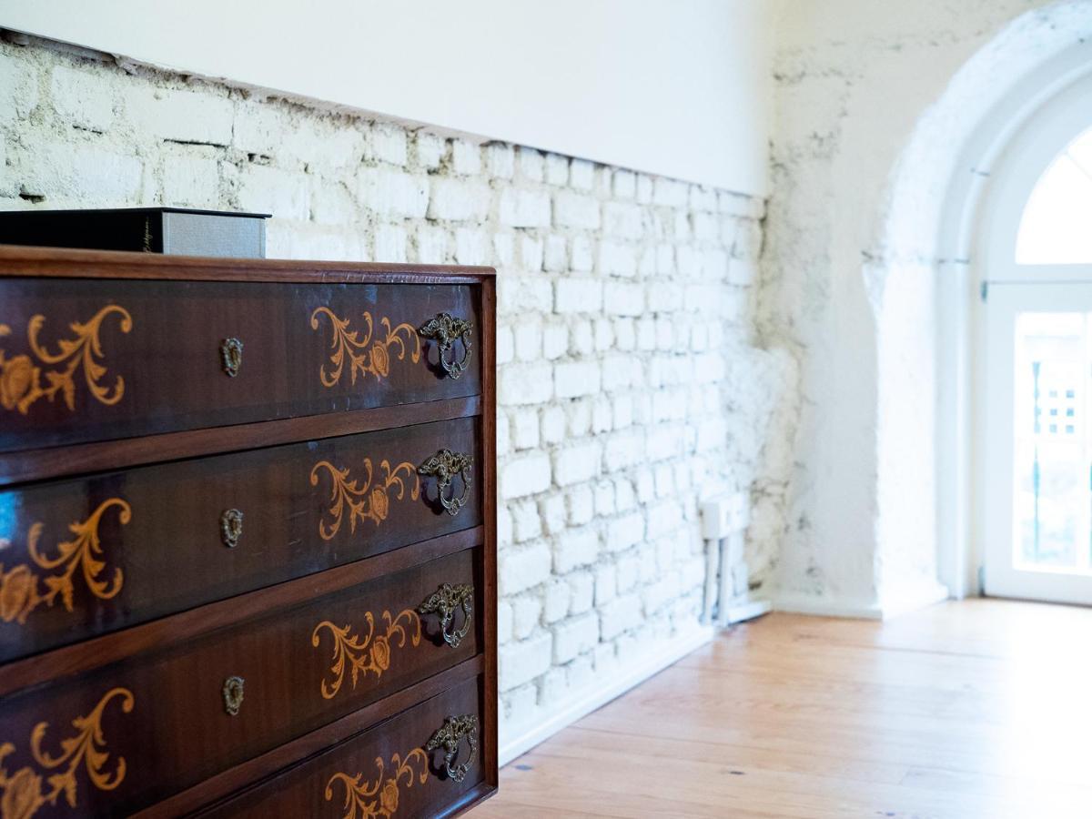 Apartamentos Premium Familiares - Loft Guesthouse Bemyguest Viseu Buitenkant foto