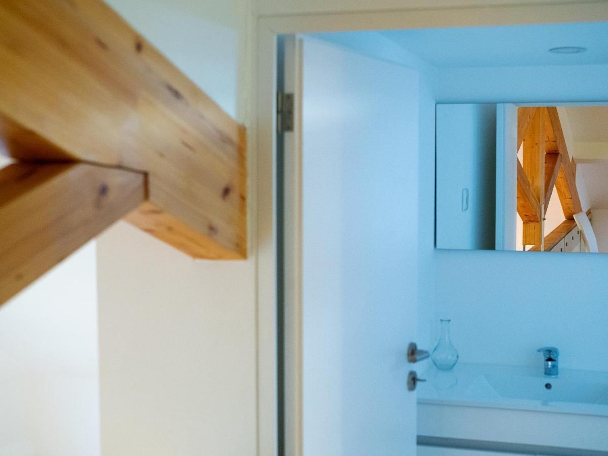Apartamentos Premium Familiares - Loft Guesthouse Bemyguest Viseu Buitenkant foto