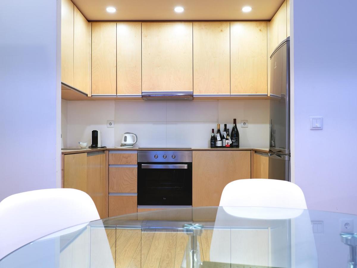 Apartamentos Premium Familiares - Loft Guesthouse Bemyguest Viseu Buitenkant foto
