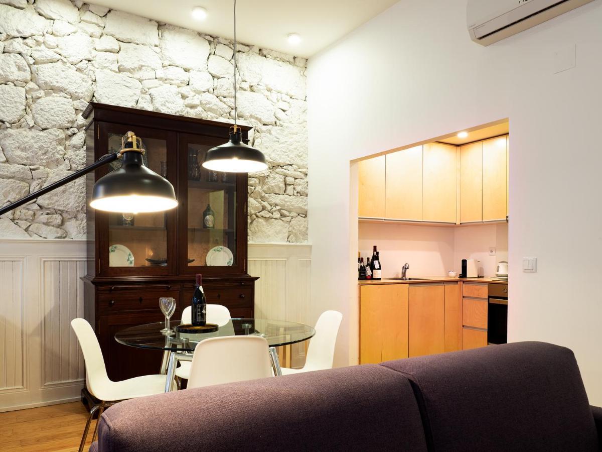 Apartamentos Premium Familiares - Loft Guesthouse Bemyguest Viseu Buitenkant foto