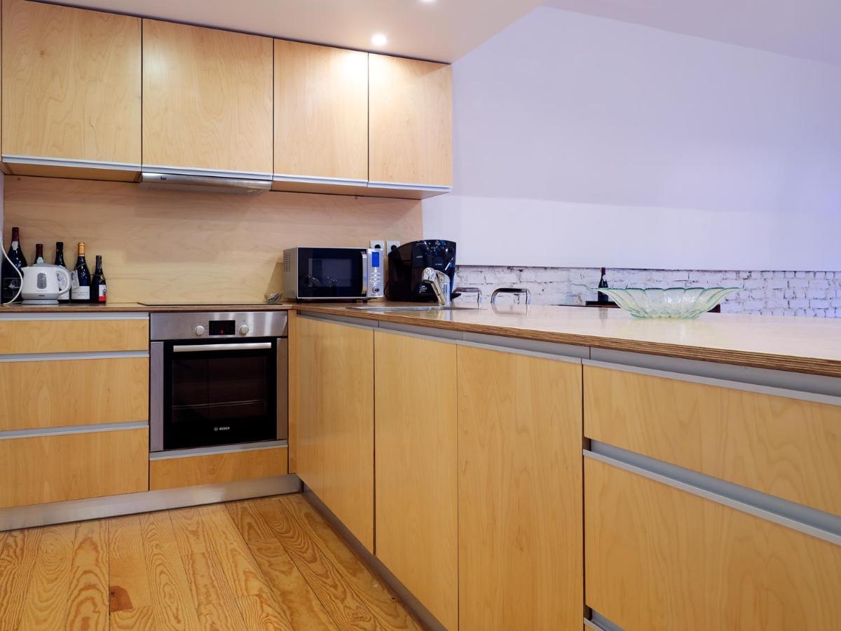 Apartamentos Premium Familiares - Loft Guesthouse Bemyguest Viseu Buitenkant foto