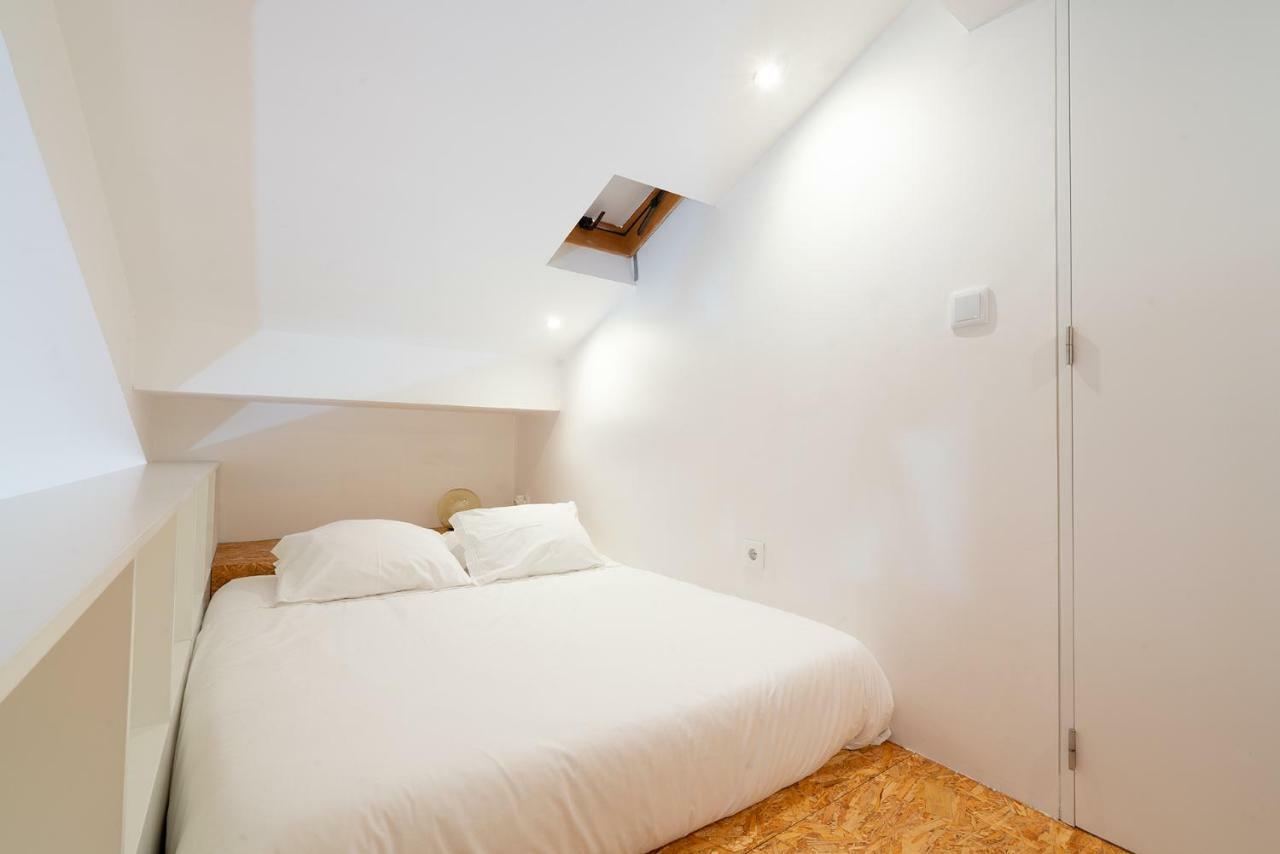 Apartamentos Premium Familiares - Loft Guesthouse Bemyguest Viseu Buitenkant foto